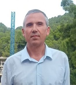 Gaspar Palmer, concejal de Cs en Andratx