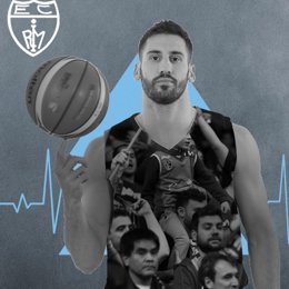 Movistar Estudiantes ficha al ala-pívot montenegrino Nemanja Djurisic