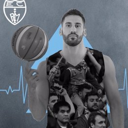 Baloncesto.- Movistar Estudiantes ficha al ala-pívot montenegrino Nemanja Djuris