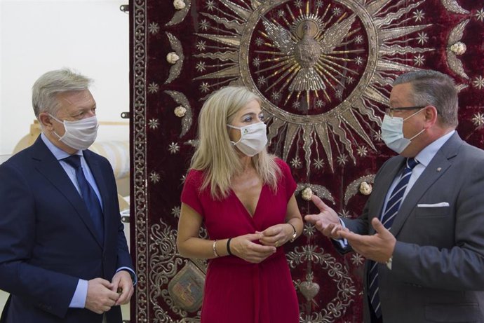 Palio Hdad Del Valle