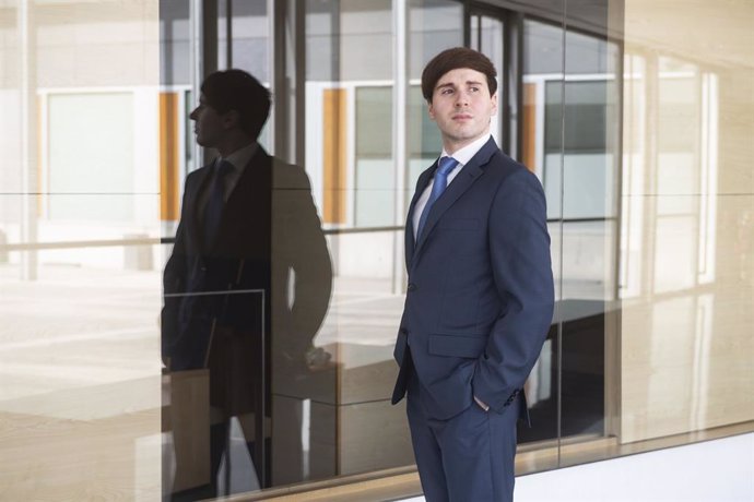 Francisco Bautista Fernández, experto en marketing digital