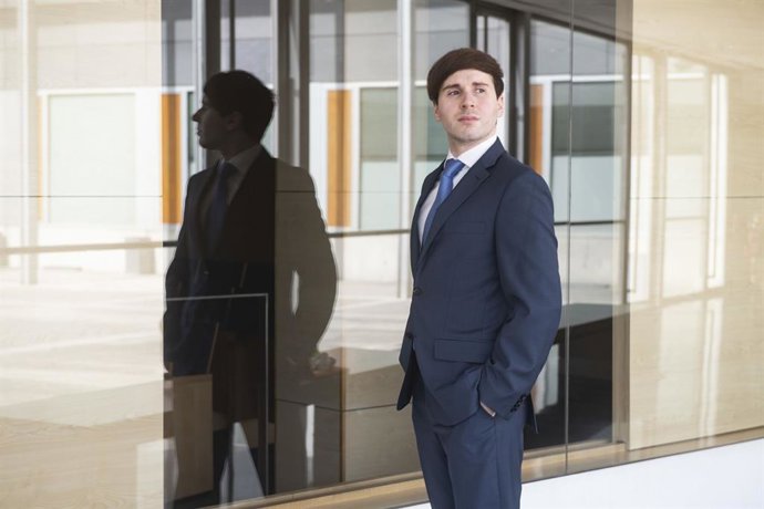 Francisco Bautista Fernández, experto en marketing digital