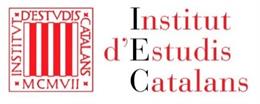 Logotip de l'Institut d'Estudis Catalans (IEC)