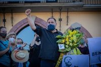 Oriol Junqueras defensa que "el tercer grau no és ni impunitat ni llibertat"