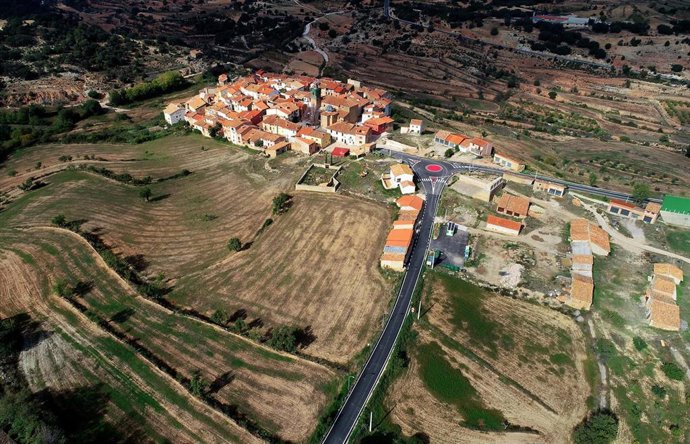 Rincón de Ademuz