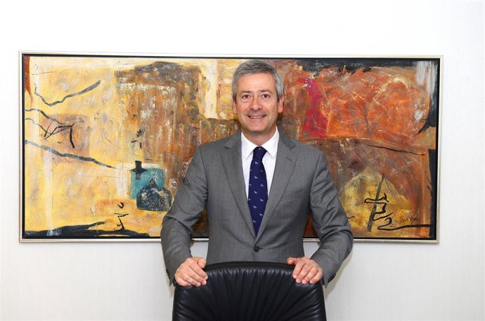 Agustín Manrique de Lara