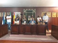 Lepe (Huelva) cede una parcela para el campamento de temporeros y teme "excusas" para no montarlo