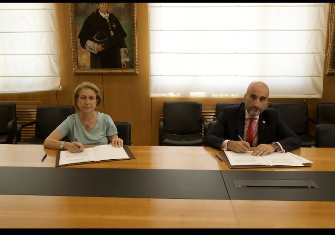 Fernando Santiago, Presidente ICOGAM