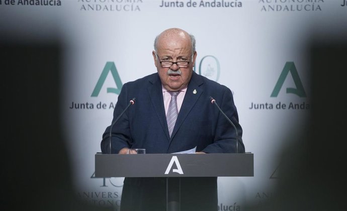 Coronavirus.- Aguirre acusa de "deslealtad" a Susana Díaz y alega que las medidas de ocio nocturno están "consensuadas"