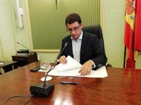 Negueruela, sobre la petición de cese del presidente de APB: "Es un cargo del Gobierno de España y es decisión de éste"