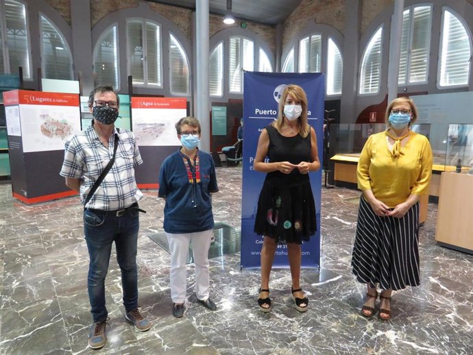 Presentación del curso Energia Solar de la UNIA.