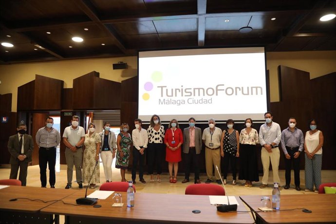 Foro Turismo de la Ciudad de Málaga