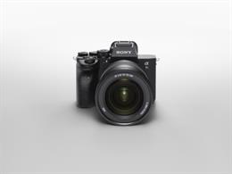 Sony anuncia Alpha 7S III, la nueva cámara de su familia full-frame mirrorless