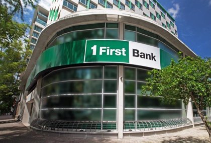 FirstBank autorización para la filial de Banco en Puerto Rico