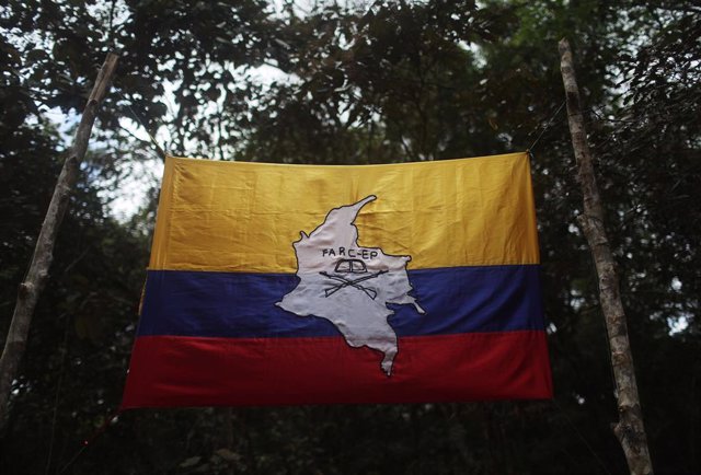 Colombia.- La FARC denuncia un ataque armado contra uno de sus dirigentes campes