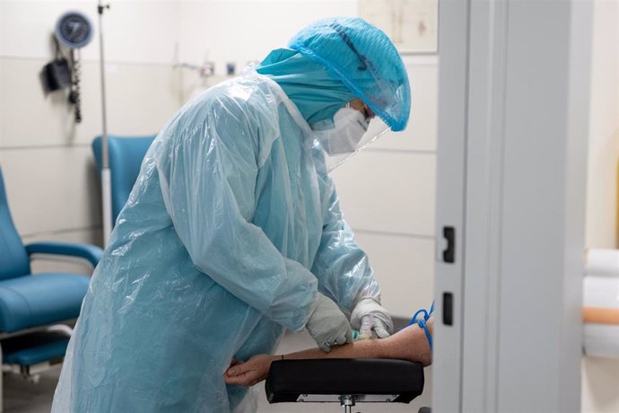 El Grupo ASISA atendió a más de 11.300 pacientes por COVID-19 durante las semanas más críticas de la pandemia.