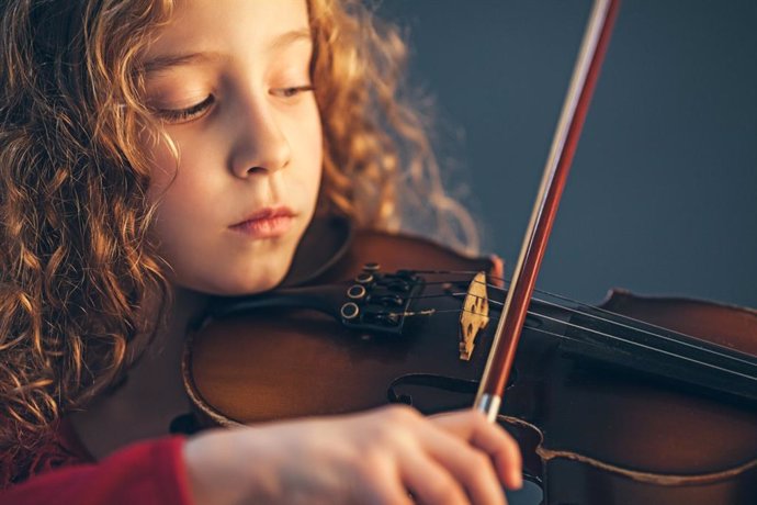 ¿Que aporta cada instrumento musical a los niños?