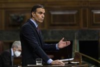 Sánchez reclama "unitat" a Espanya i demana a l'oposició que estigui "a l'alçada"