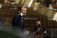 Casado considera "ofensiu" l'aplaudiment a Sánchez després dels rebrots i l'augment de l'atur