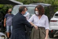 Page no duda de la "voluntad positiva" de Ayuso con su 'cartilla COVID' pero cree que las decisiones han de ser globales