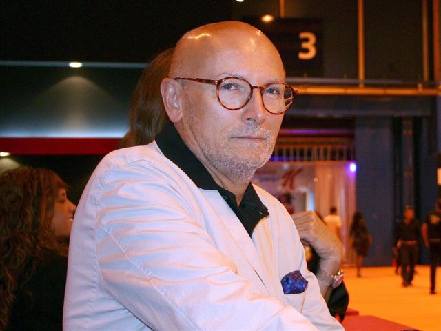 Carlos García Calvo