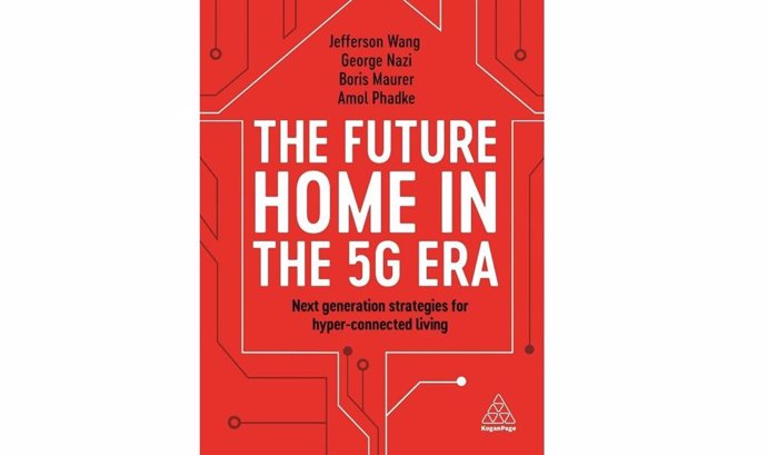 El hogar del futuro mira al 5G y se pone en manos de los proveedores de servicio