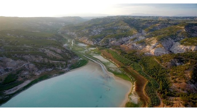 Geoparque de Granada