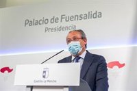 Arranca el trámite parlamentario de la actualización de la ley que gestiona el patrimonio de C-LM, que data de 1985