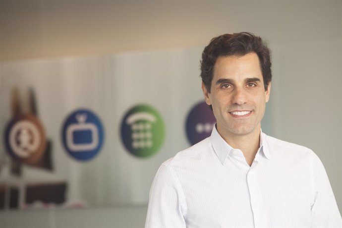Economía/Empresas.- Telefónica Brasil gana un 17,9% menos en el primer semestre,