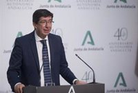 Marín descarta 'cartilla Covid' como en Madrid y cree que el Gobierno debería impulsar tarjeta sanitaria única