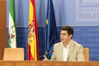 Cs: "Sánchez sigue la carrera en solitario, no mira a ccaa que han sido leales, ni a quienes se quedaron atrás"