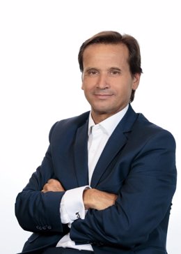 Jordi Vila, nuevo vicepresidente de Marketing y Ventas de Nissan para la región de Europa