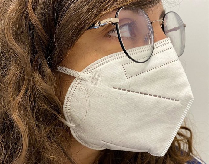 Mascarillas desarrolladas por IATA