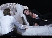 Lissette Oropesa tras su 'bis' en el Teatro Real: "Estaba lleno al 50% pero sonaba como al 100%"