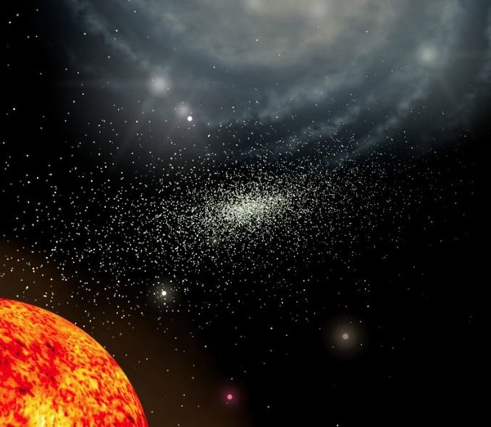 Arqueología estelar