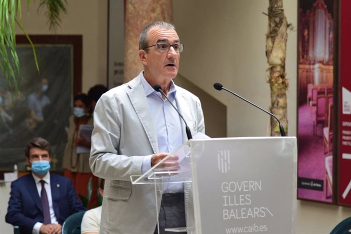 Yllanes pide acciones "ágiles y concretas" para luchar contra el cambio climátic