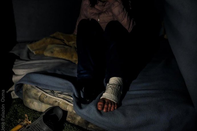 Prodein denuncia la expulsión del CETI de Melilla de una joven lesbiana marroquí solicitante de asilo