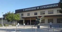 Universidad de Extremadura