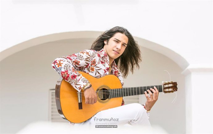 Guitarrista José Fernández, 'José del Tomate'