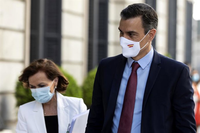 Sánchez llega hoy por la tarde a Ollauri (La Rioja) antes de presidir el viernes