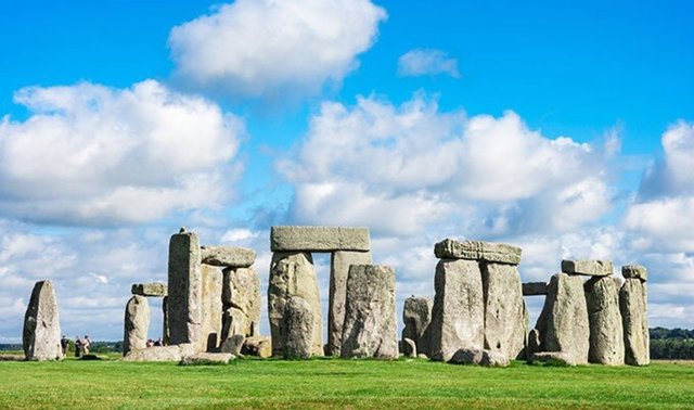 Stonehenge