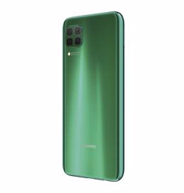 Huawei supera por primera vez a Samsung y se convierte en el mayor fabricante de