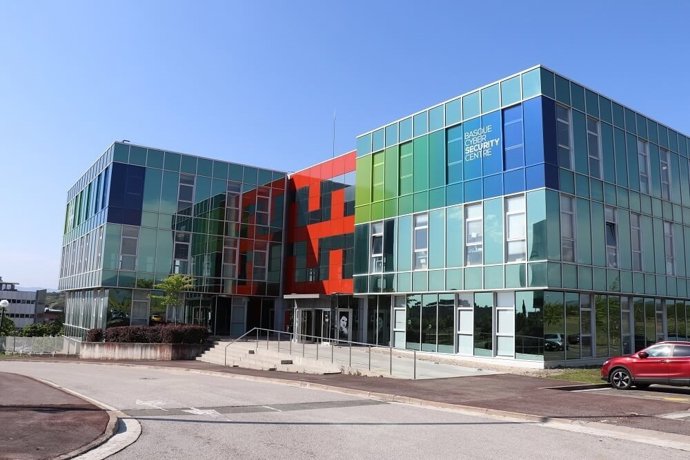 El Centro Vasco de Ciberseguridad, en Álava