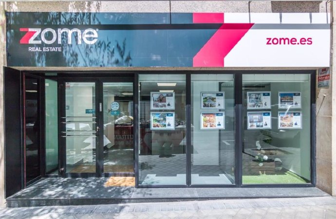 La inmobiliaria portuguesa Zome Real Estate apuesta por un sector más digital y 