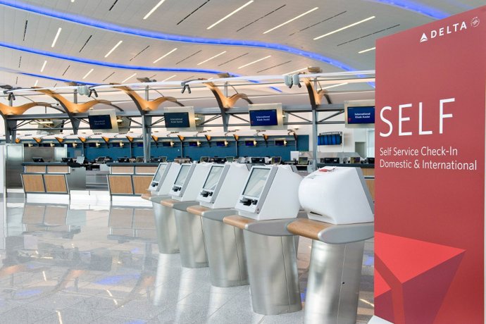 Estados Unidos ofrece 232,4 millones de euros en subvenciones a 184 aeropuertos