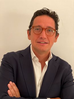 Juan de Rueda, nuevo vicepresidente legal de Coca-Cola European Partners Iberia