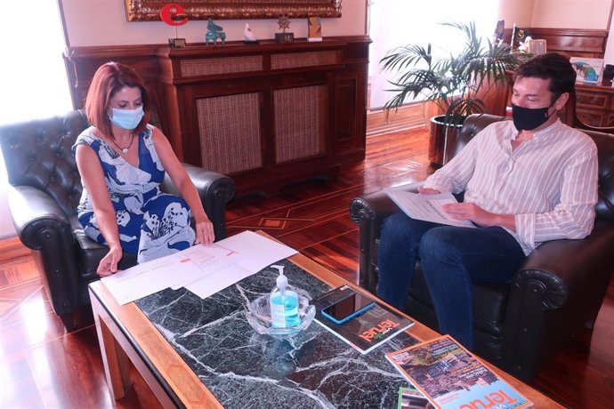 El Palacio de Exposiciones y Congresos de Teruel reduce a la mitad las tarifas para el uso de sus salas y aulas.