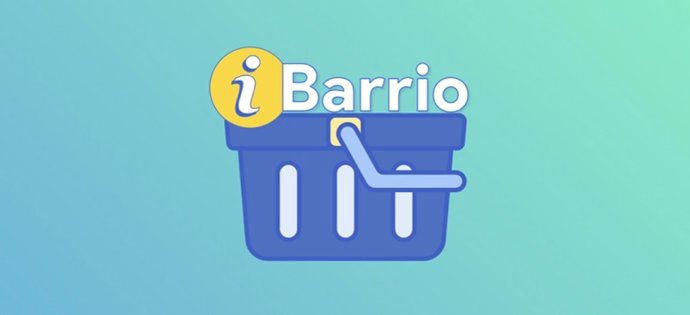 Aplicación iBarrio