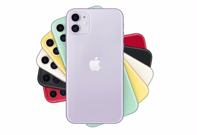 El iPhone 11