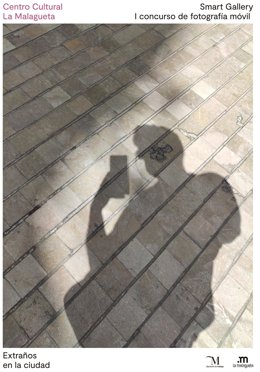El Centro Cultural La Malagueta pone en marcha el concurso de fotografía móvil Smart Gallery: extraños en la ciudad